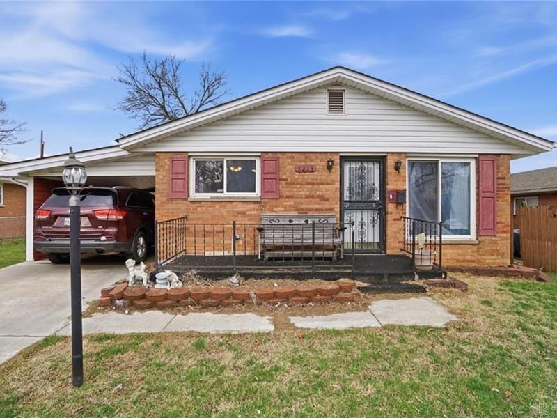 3213 Selden Avenue, Middletown, OH 45044 Photo 2