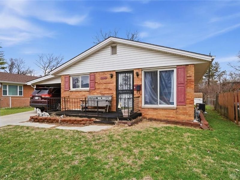 3213 Selden Avenue, Middletown, OH 45044 Photo 3