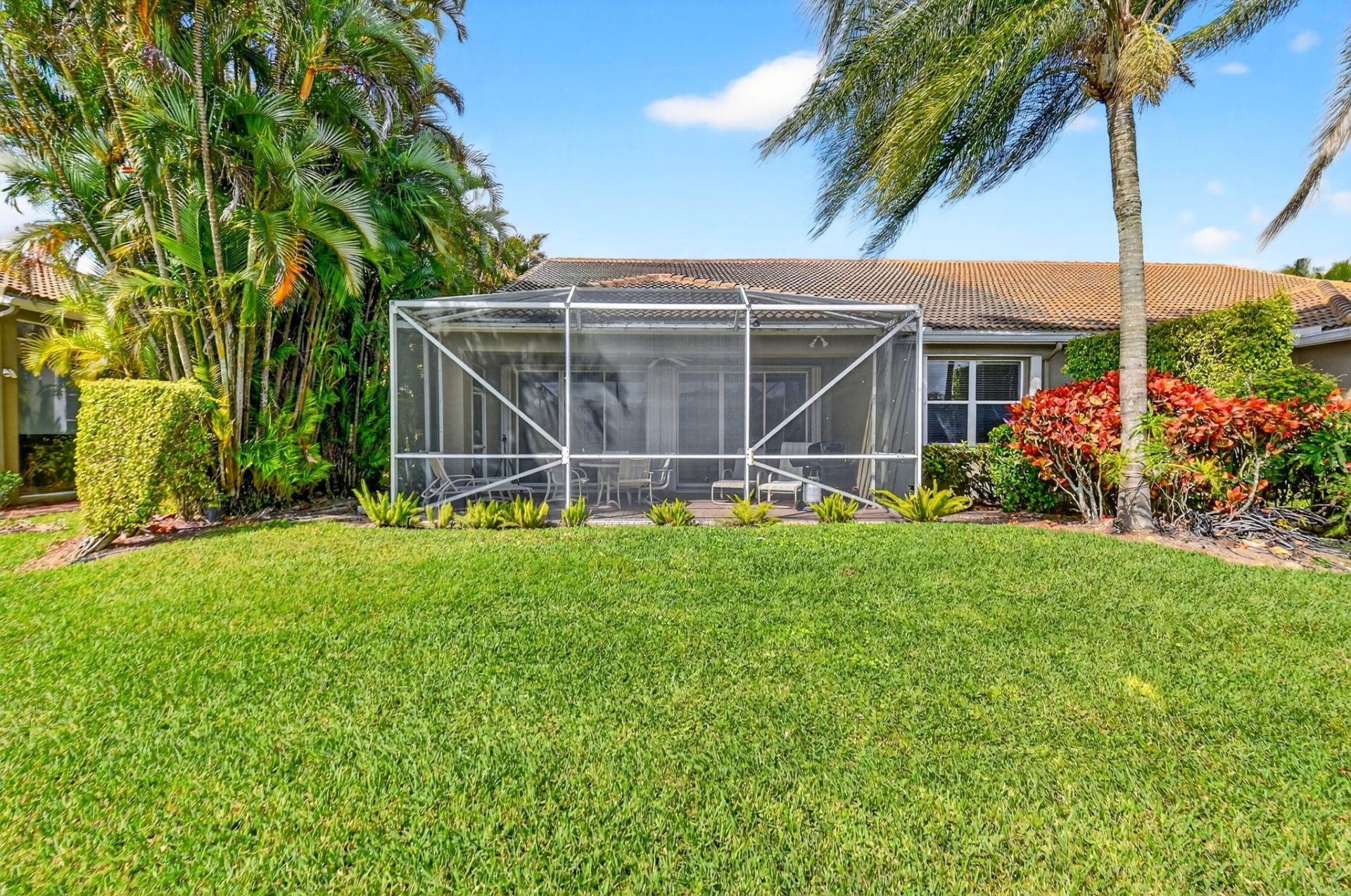 4702 Carlton Golf Drive, Lake Worth, FL 33449 Photo