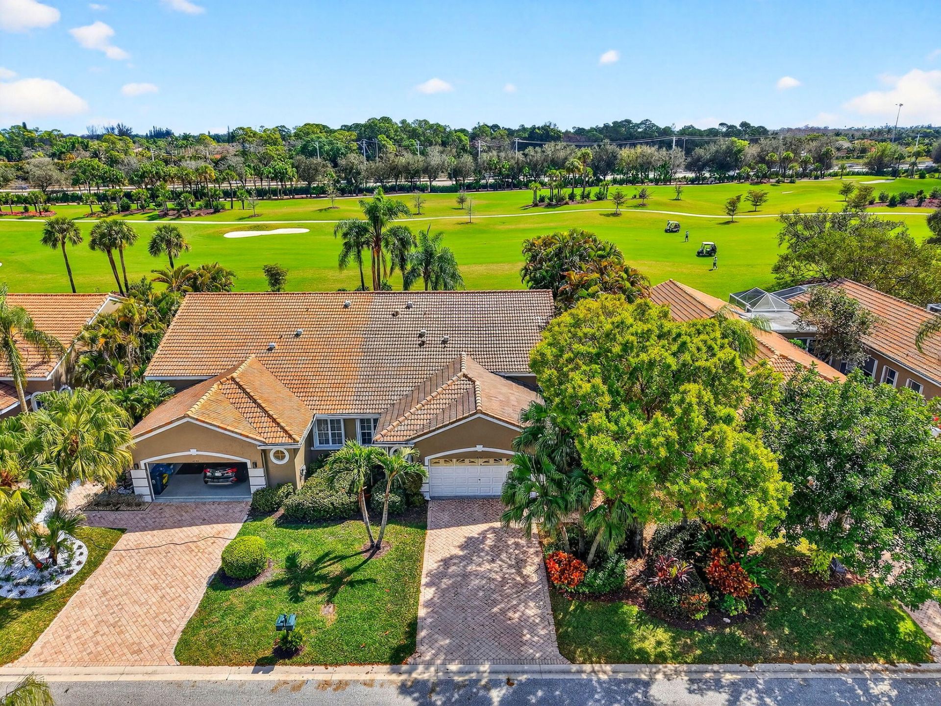 4702 Carlton Golf Drive, Lake Worth, FL 33449 Photo