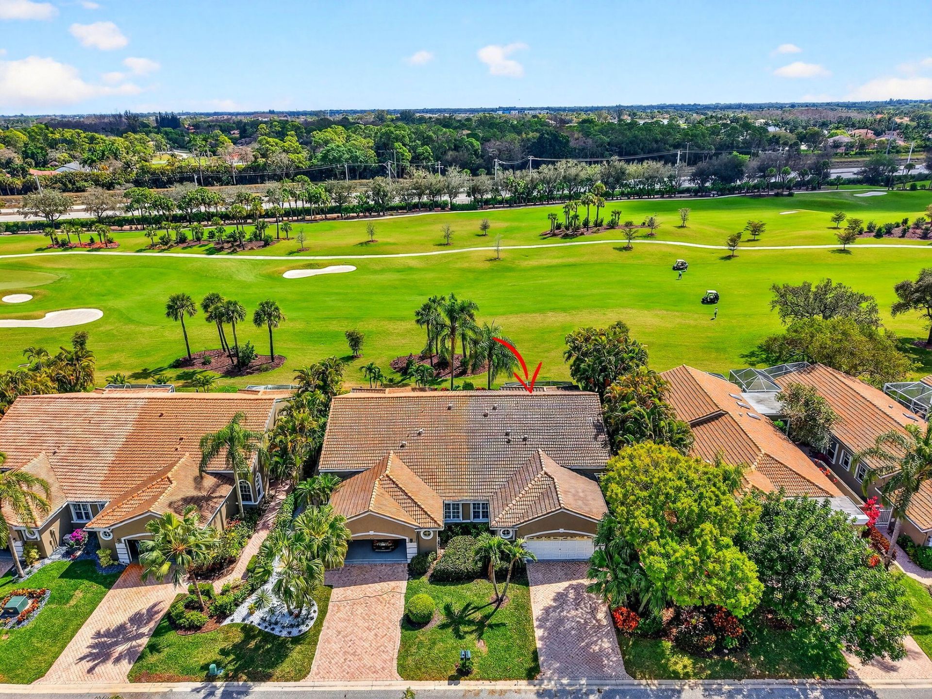 4702 Carlton Golf Drive, Lake Worth, FL 33449 Photo