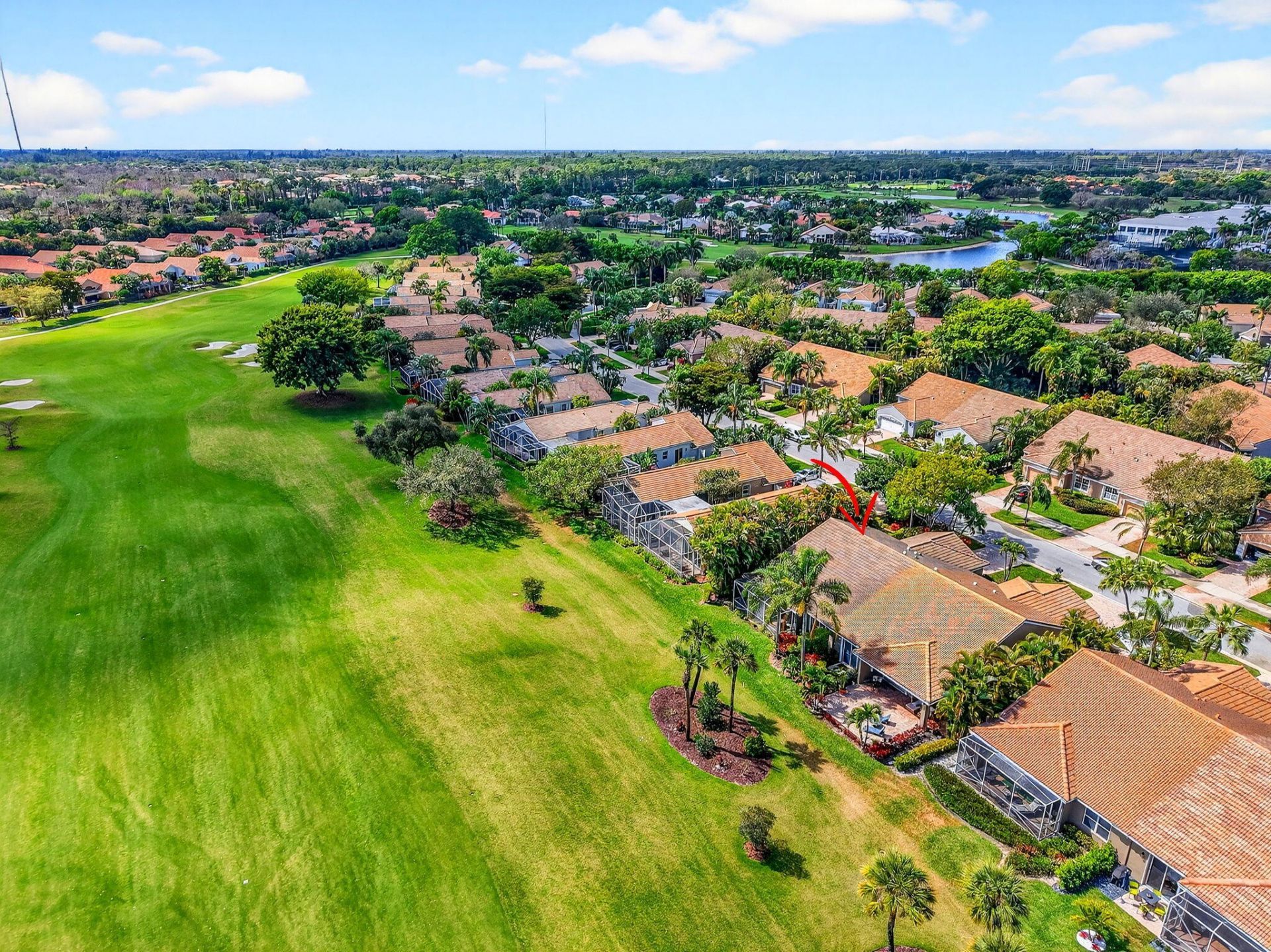 4702 Carlton Golf Drive, Lake Worth, FL 33449 Photo