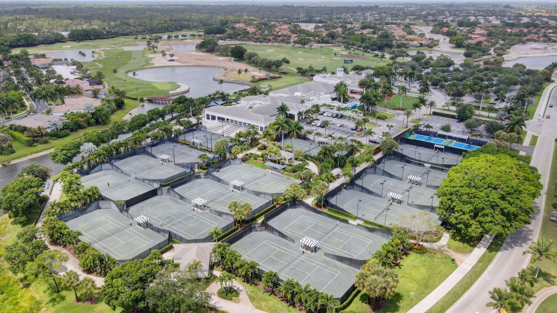 4702 Carlton Golf Drive, Lake Worth, FL 33449 Photo