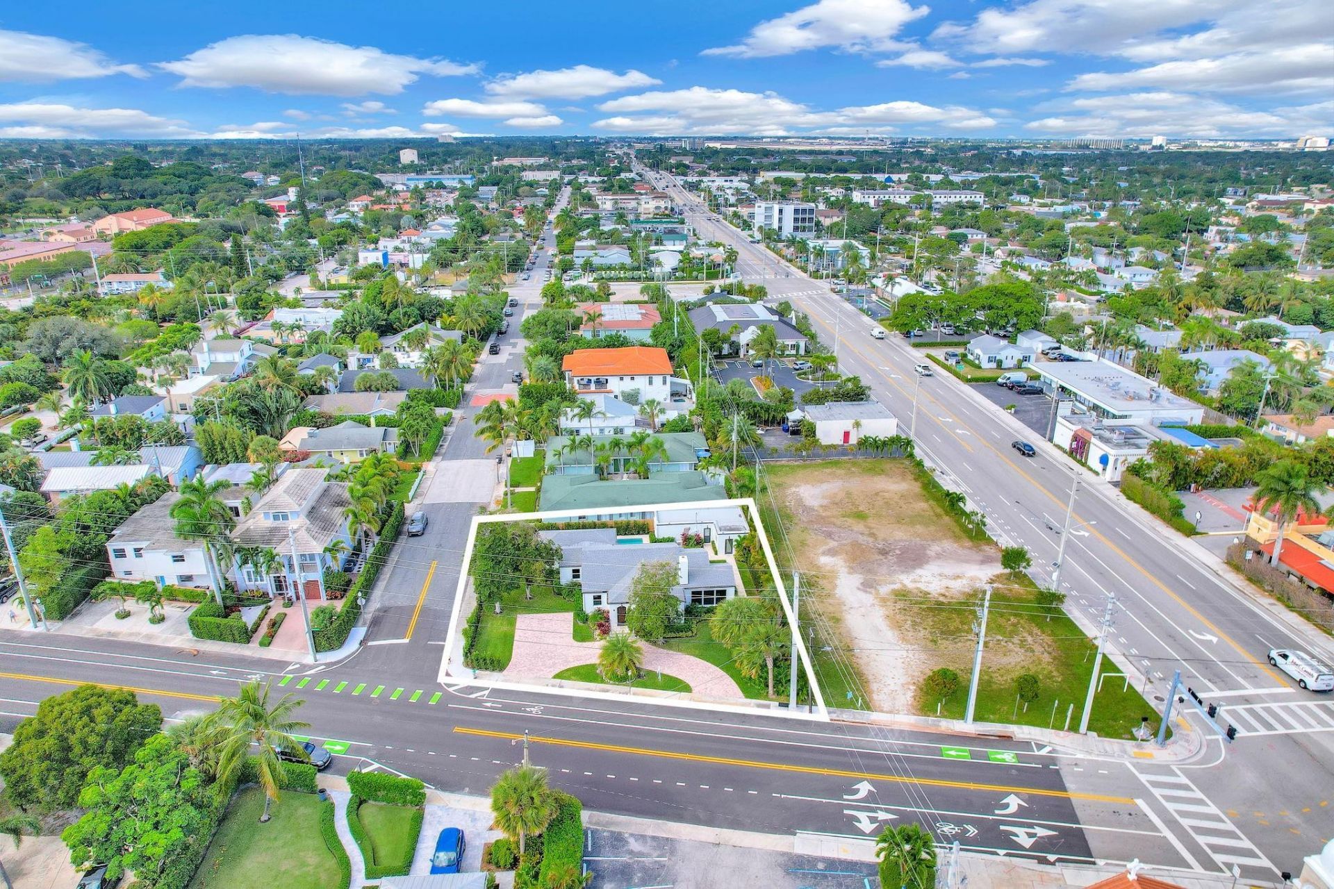 4015 Washington Road, West Palm Beach, FL 33405 Photo