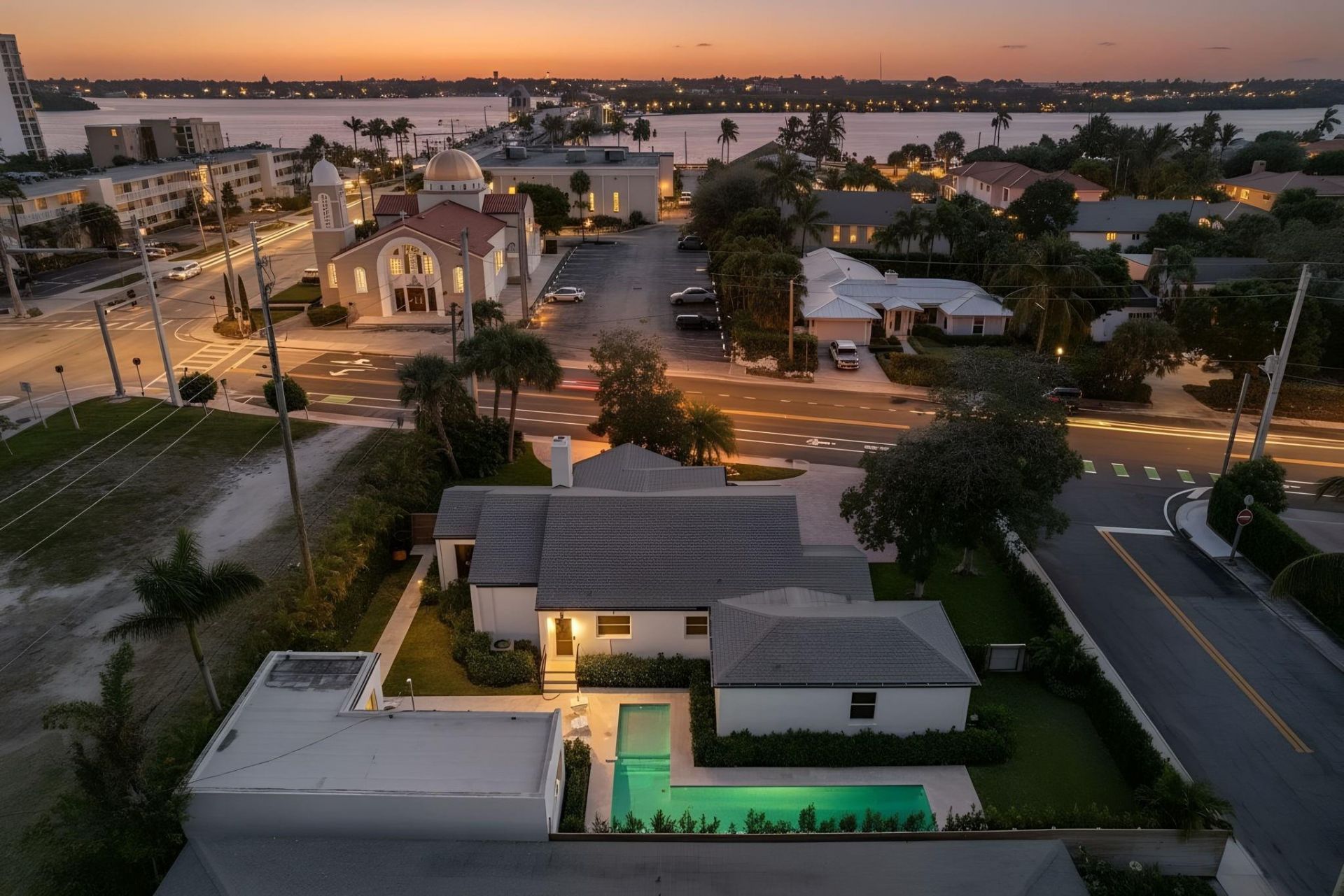 4015 Washington Road, West Palm Beach, FL 33405 Photo