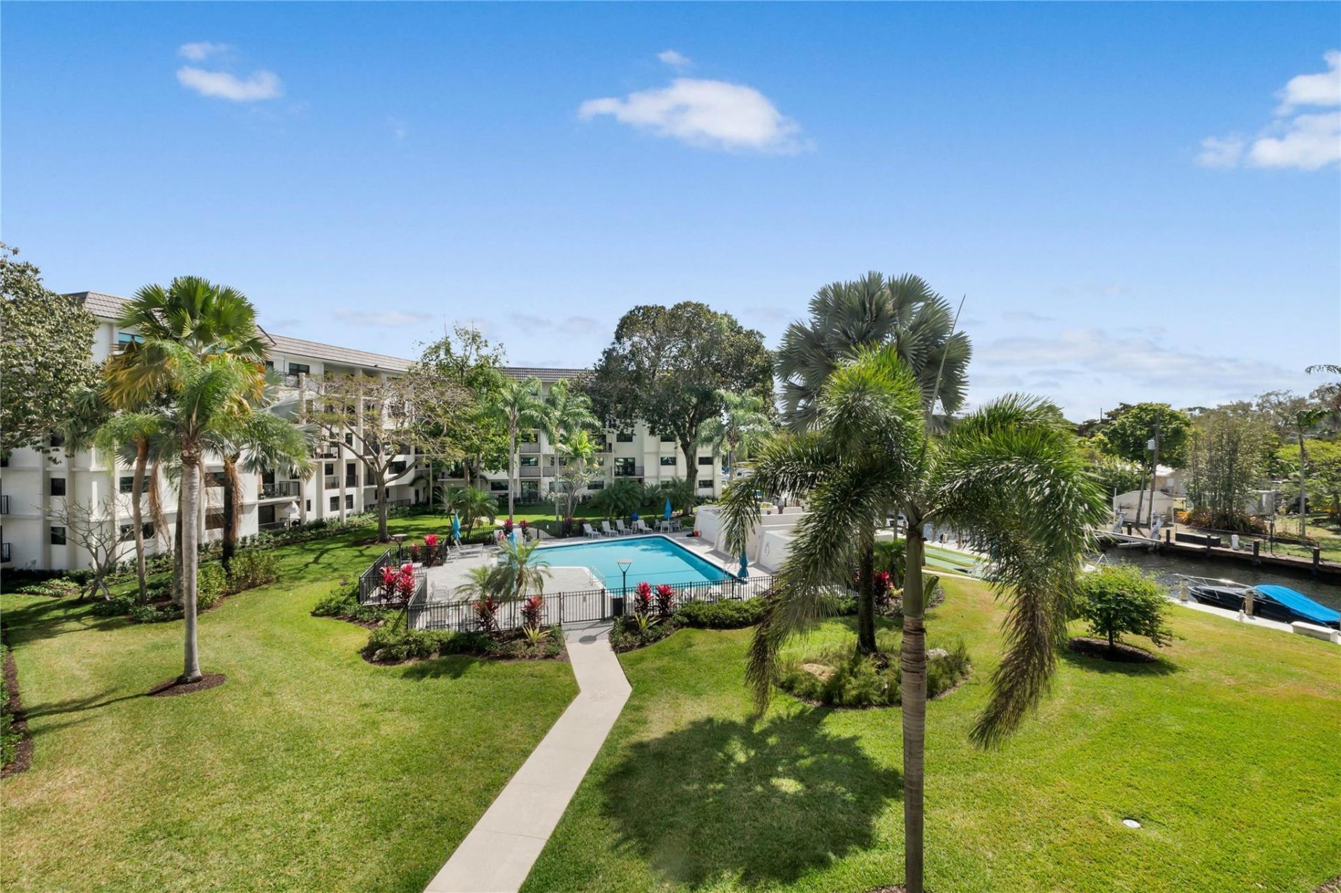 1000 River Reach Drive, Unit 302, Fort Lauderdale, FL 33315 Photo