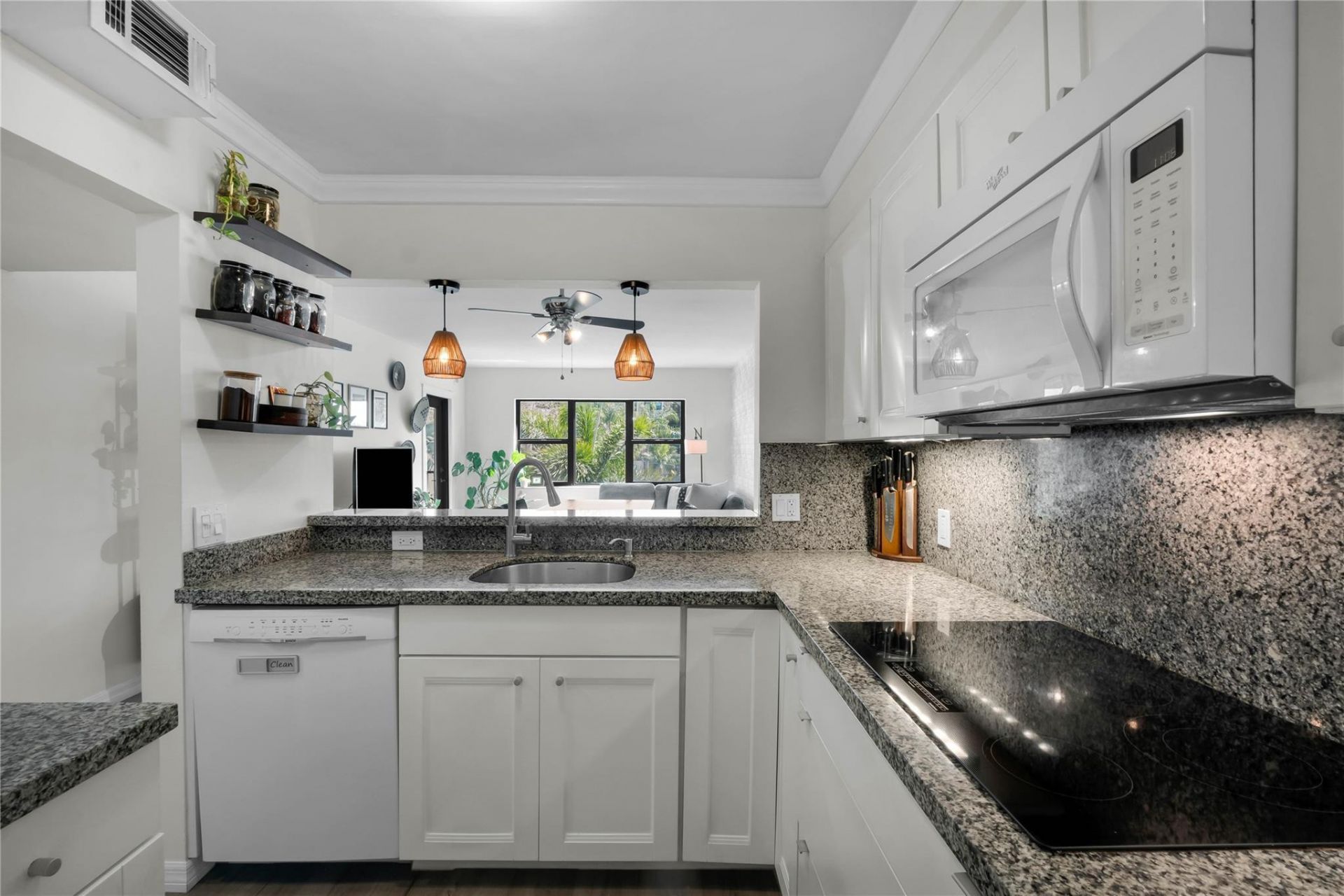 1000 River Reach Drive, Unit 302, Fort Lauderdale, FL 33315 Photo