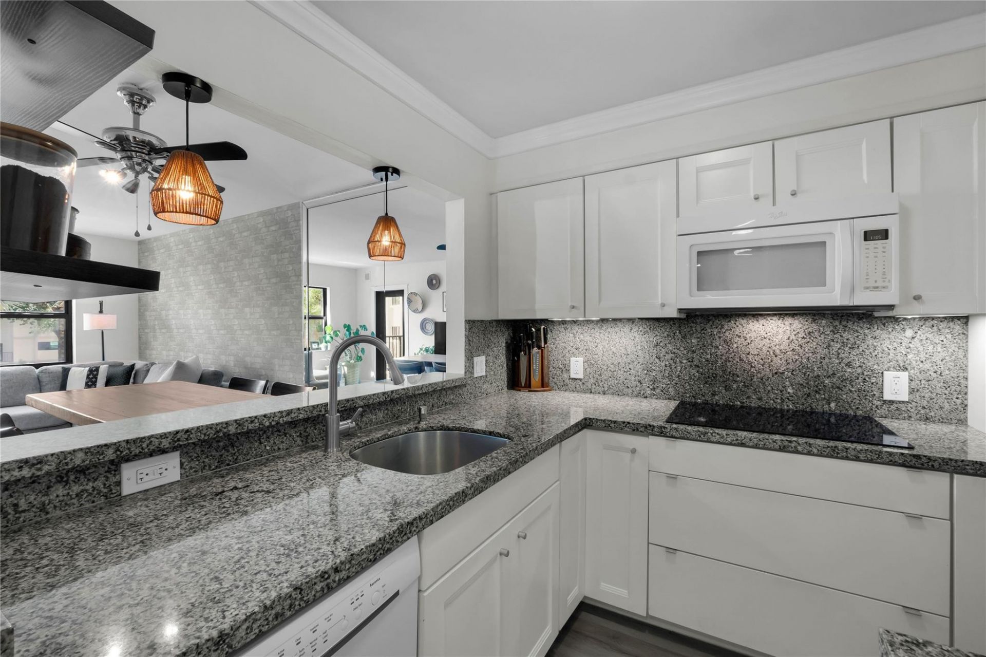 1000 River Reach Drive, Unit 302, Fort Lauderdale, FL 33315 Photo