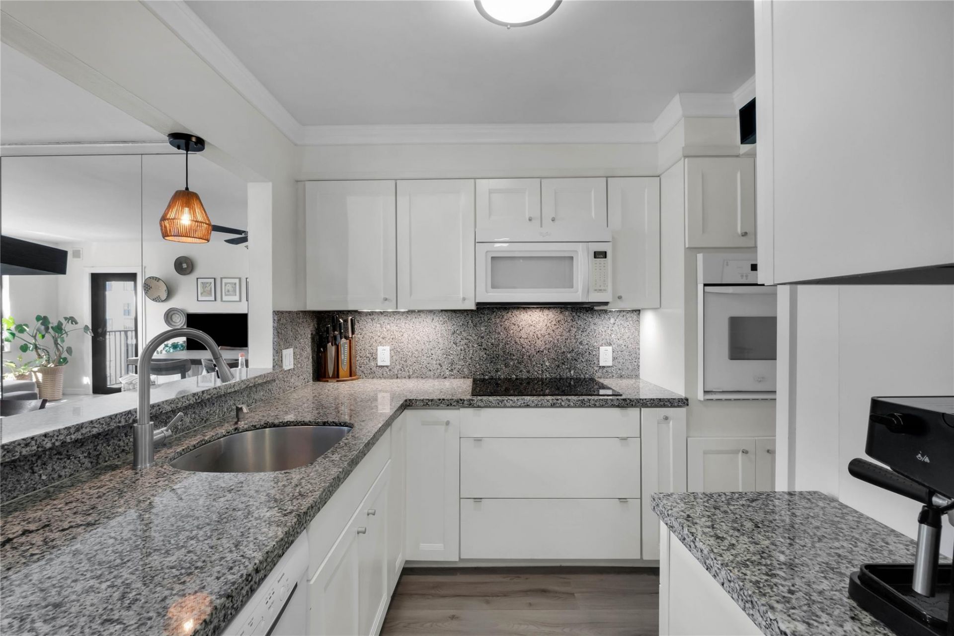 1000 River Reach Drive, Unit 302, Fort Lauderdale, FL 33315 Photo