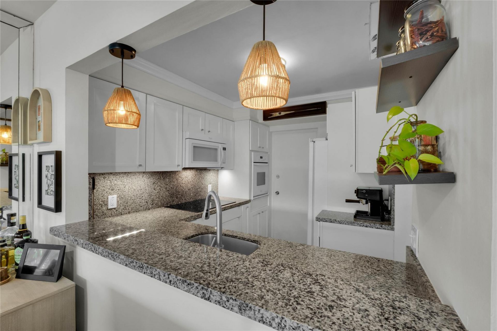 1000 River Reach Drive, Unit 302, Fort Lauderdale, FL 33315 Photo