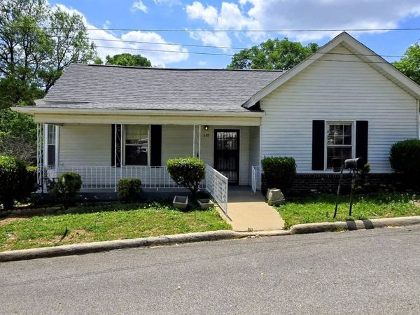 339 W Washington St, Pulaski, TN 38478