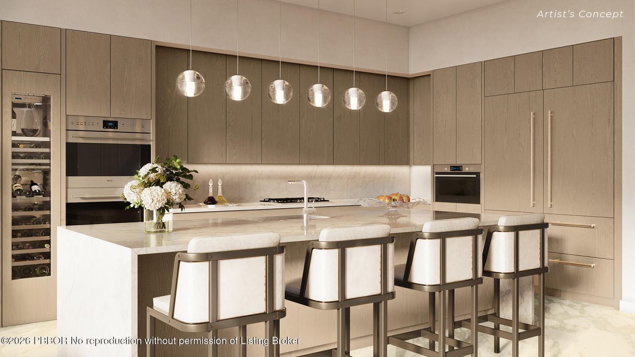 2200 Pga Boulevard, Unit 515, Palm Beach Gardens, FL 33408 Photo