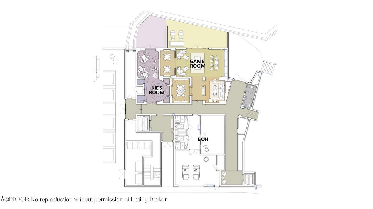 2200 Pga Boulevard, Unit 515, Palm Beach Gardens, FL 33408 Photo