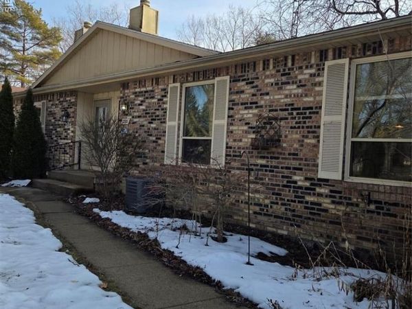 2513 Golden Shores Drive, Fenton Twp, MI 48430