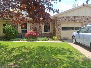 2513 Golden Shores Drive, Fenton Twp, MI 48430