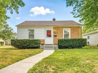 1986 Leitch Road, Ferndale, MI 48220