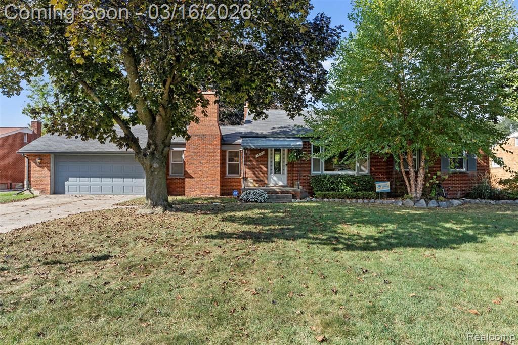 13565 Arnold, Redford Township, MI 48239 Main Photo