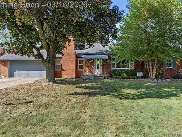 13565 Arnold, Redford Twp, MI 48239