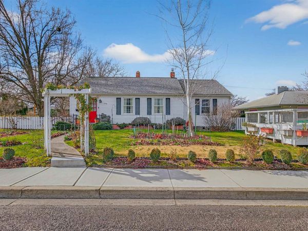 1346 7th Street, Clarkston, WA 99403