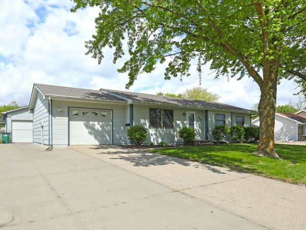 508 Lincoln Street, Polk City, IA 50226