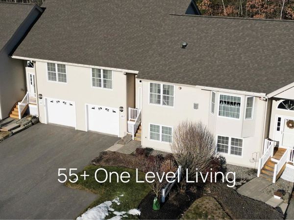 118-3 Hall Road, Fremont, NH 03044