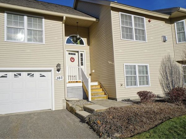 118-3 Hall Road, Fremont, NH 03044