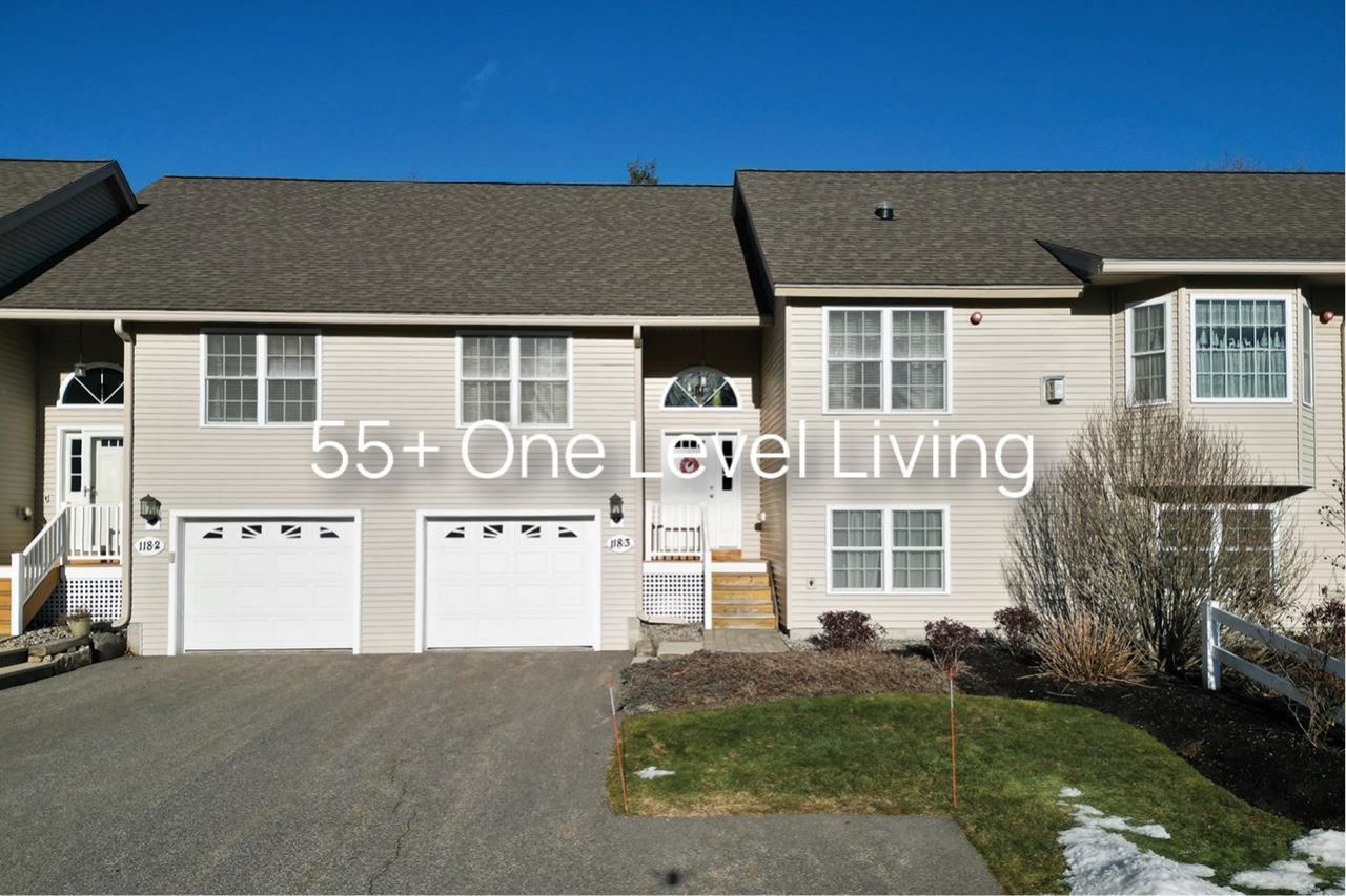 118-3 Hall Road, Fremont, NH 03044 Main Photo