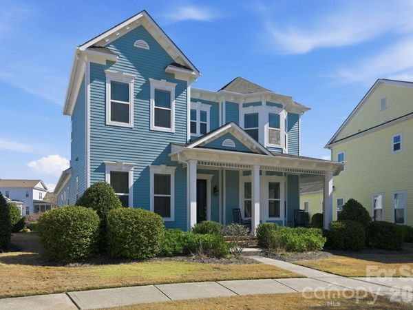 20106 Dowry Court, Cornelius, NC 28031