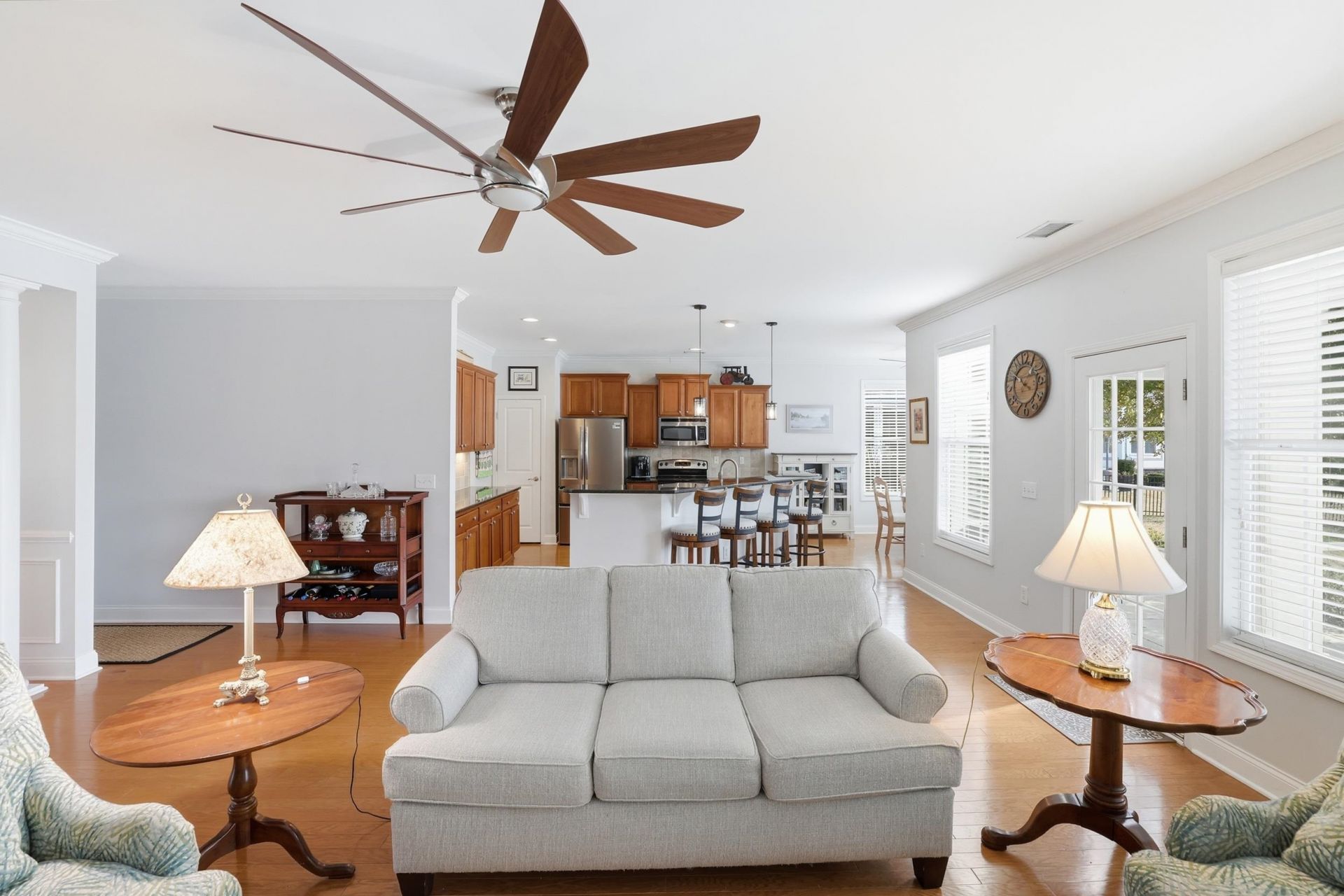 431 Plantation Oaks Dr. Photo 16