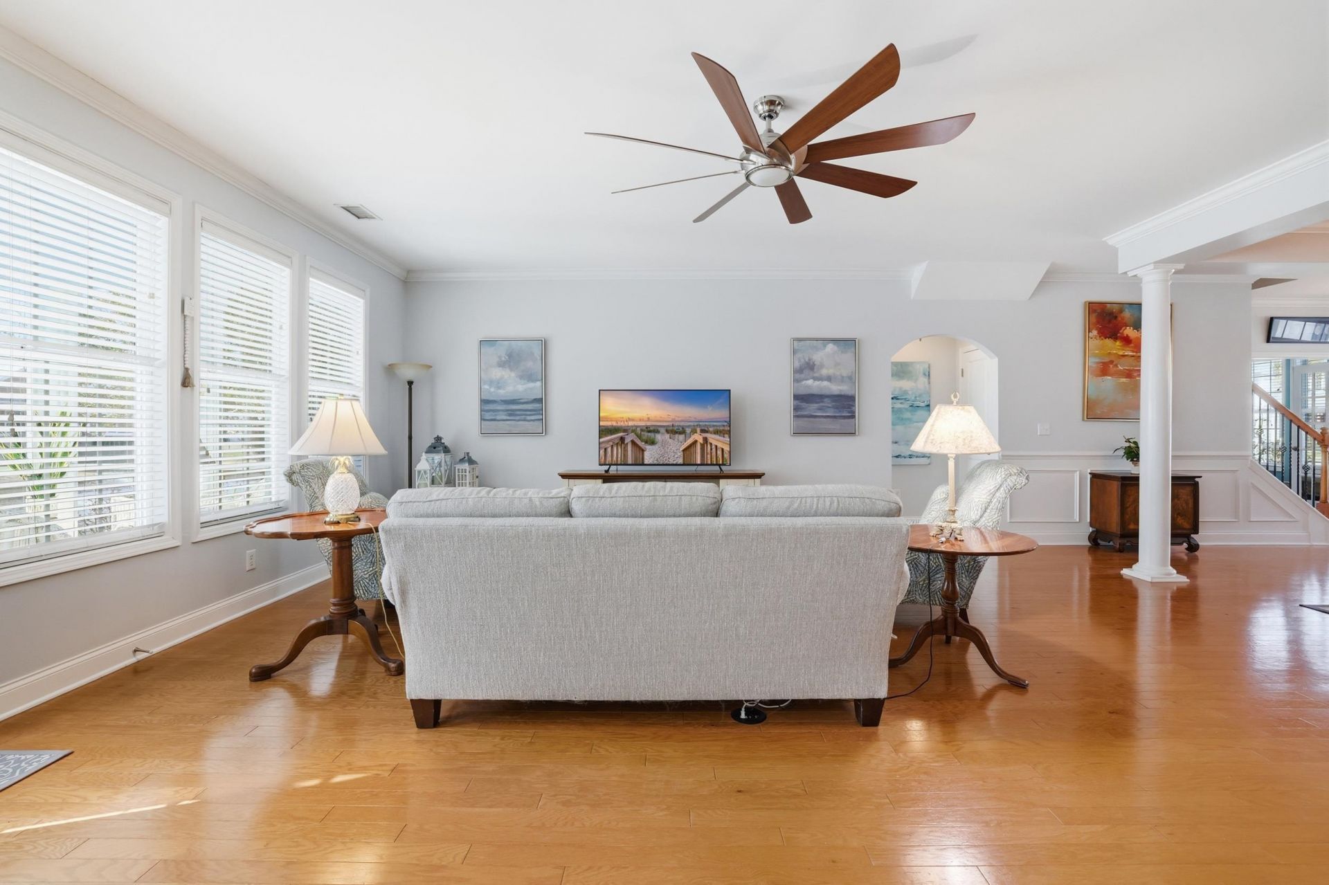 431 Plantation Oaks Dr. Photo 17