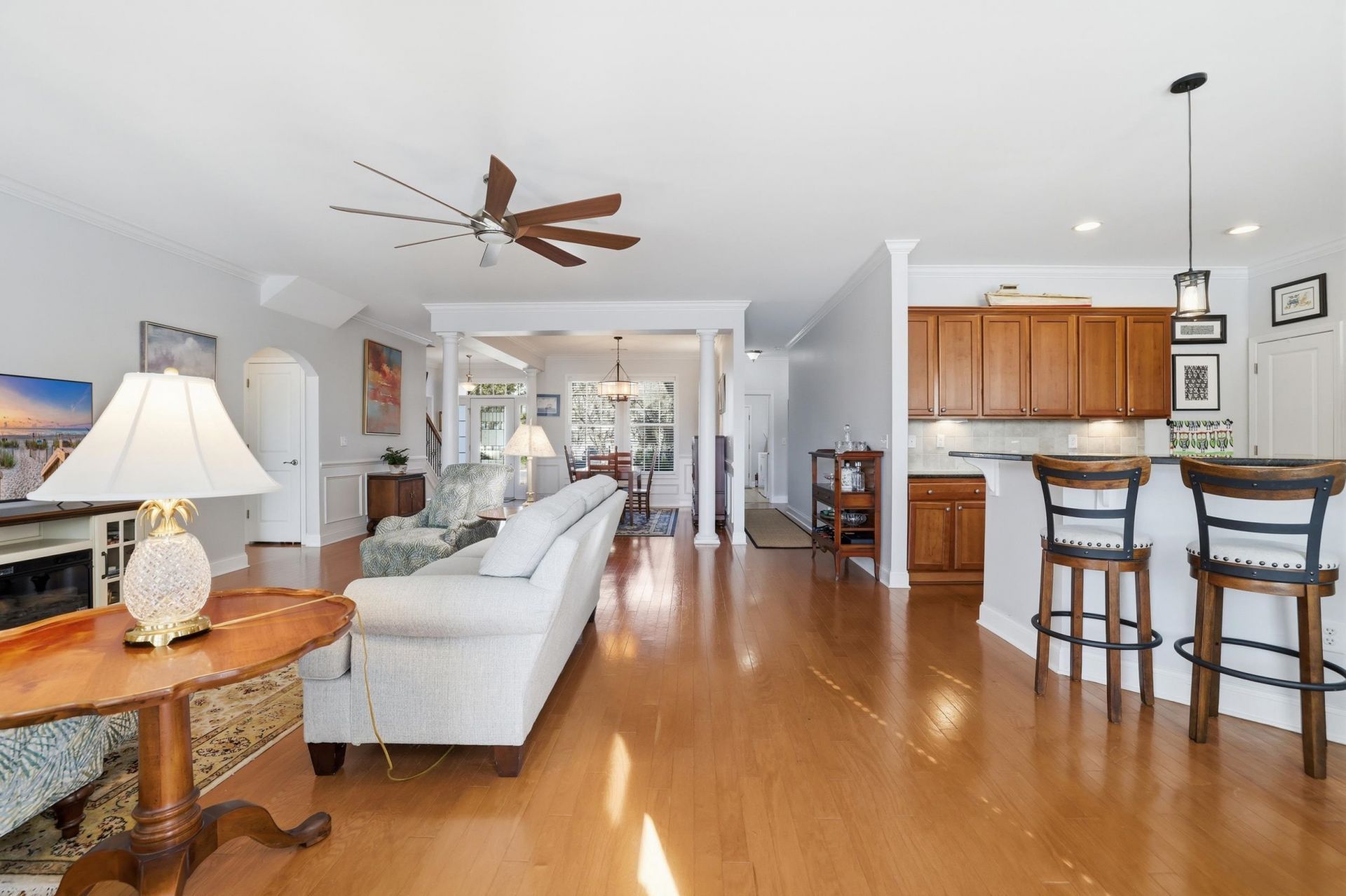 431 Plantation Oaks Dr. Photo 18