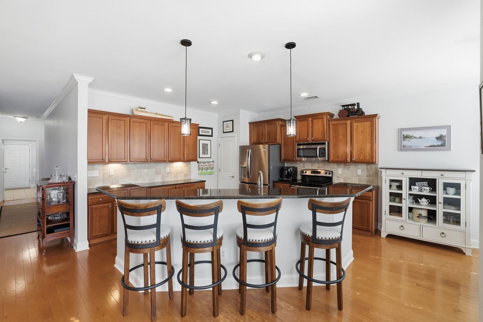 431 Plantation Oaks Dr. Photo 19