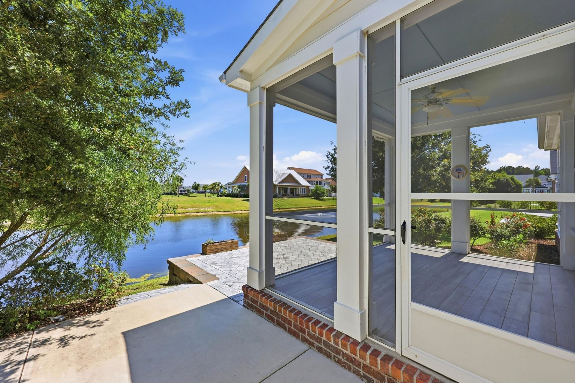 431 Plantation Oaks Dr. Photo 38