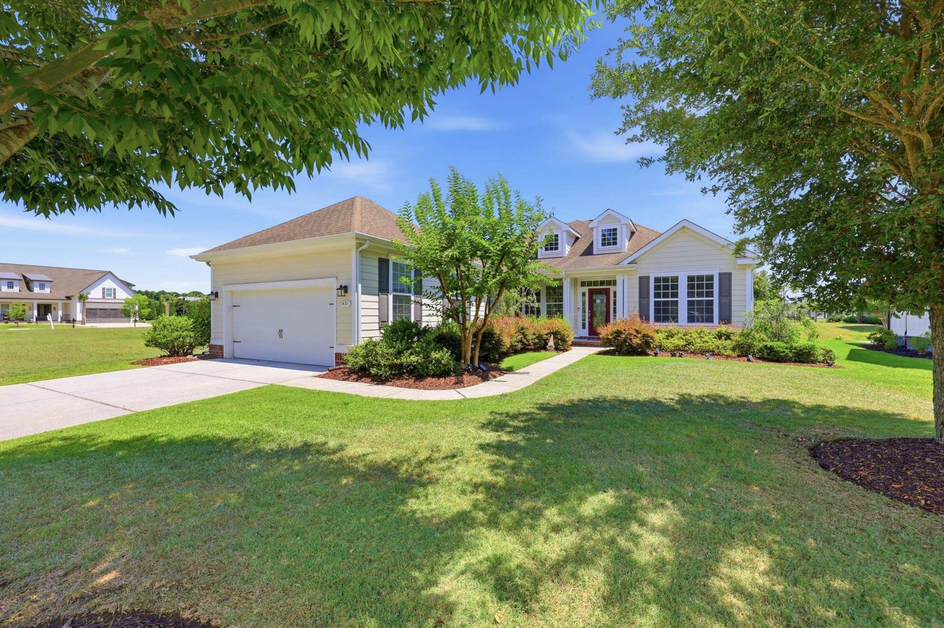 431 Plantation Oaks Dr. Photo 4