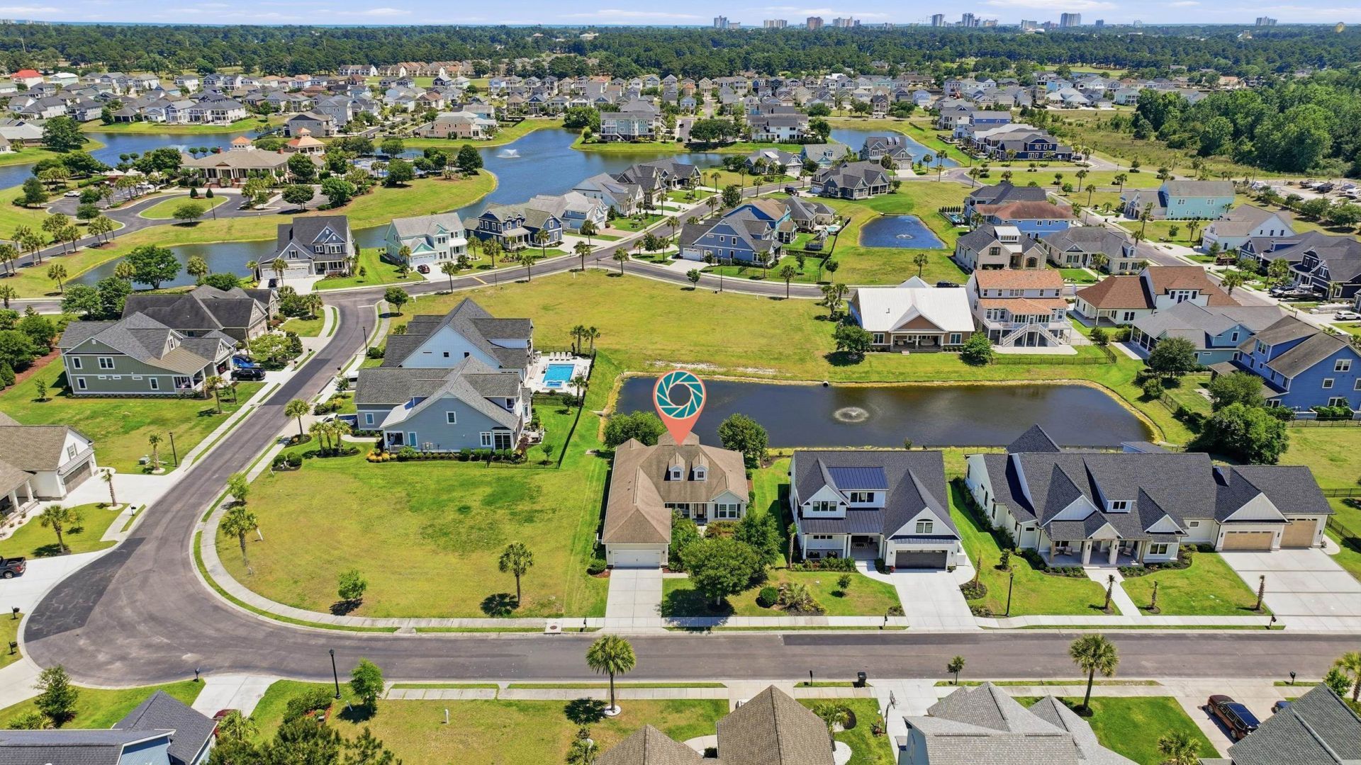 431 Plantation Oaks Dr. Photo 44