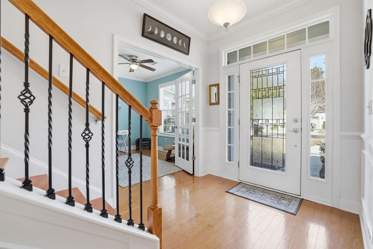 431 Plantation Oaks Dr. Photo 6