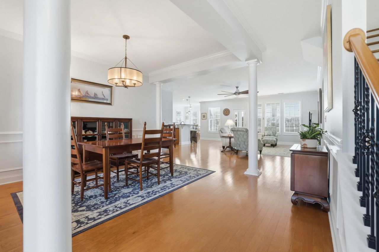 431 Plantation Oaks Dr. Photo 7