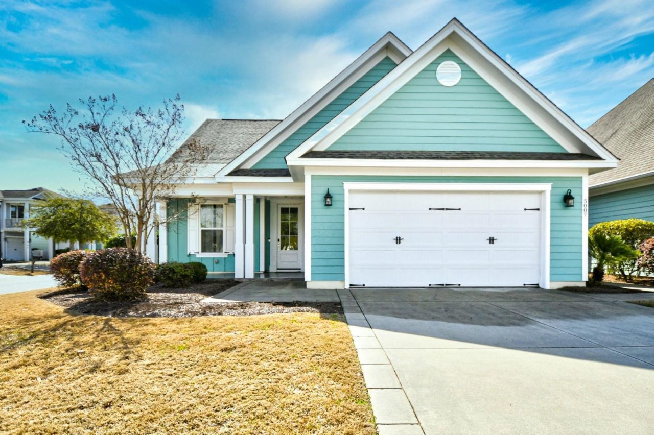 5007 White Iris Dr., North Myrtle Beach, SC 29582 Main Photo