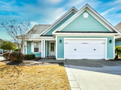 5007 White Iris Dr. North Myrtle Beach, SC 29582