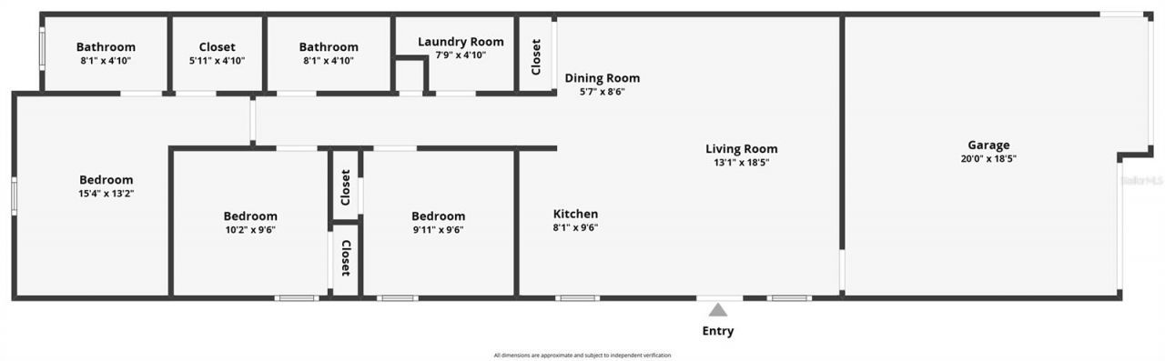 2527 29th Avenue E, Palmetto, FL 34221 Photo