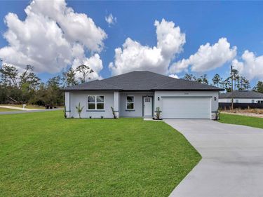 2438 SW 156TH LOOP, OCALA, FL 34473