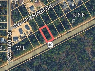 0 W HWY 40, OCALA, FL 34481