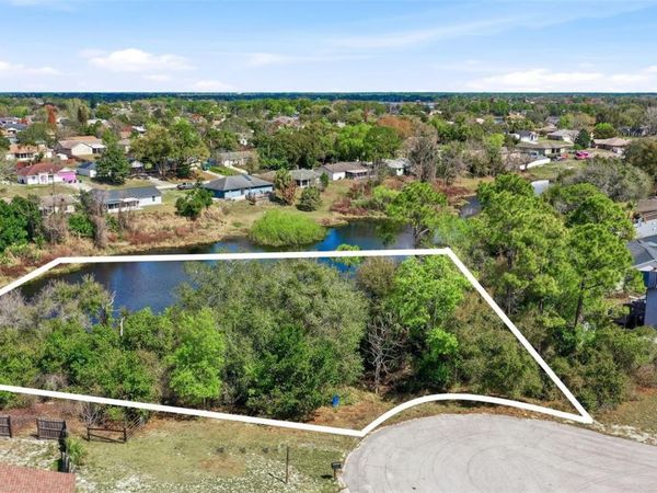 2328 BRIMHALL COURT, DELTONA, FL 32738