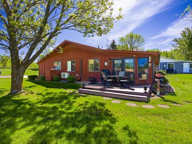 3865 Wahtomin Trail NW, Alexandria, MN 56308