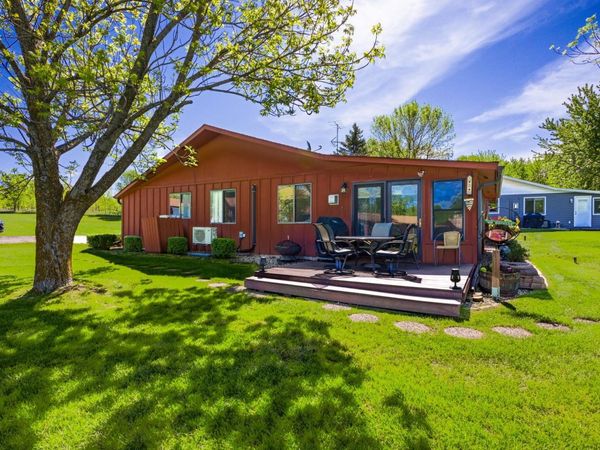 3865 Wahtomin Trail NW, Alexandria, MN 56308