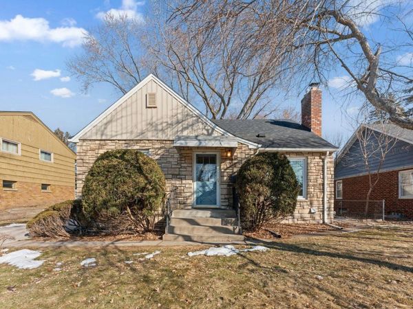 5024 Kent Avenue, Edina, MN 55436