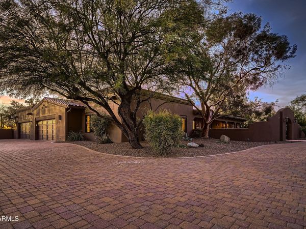 23602 N 84TH Place, Scottsdale, AZ 85255