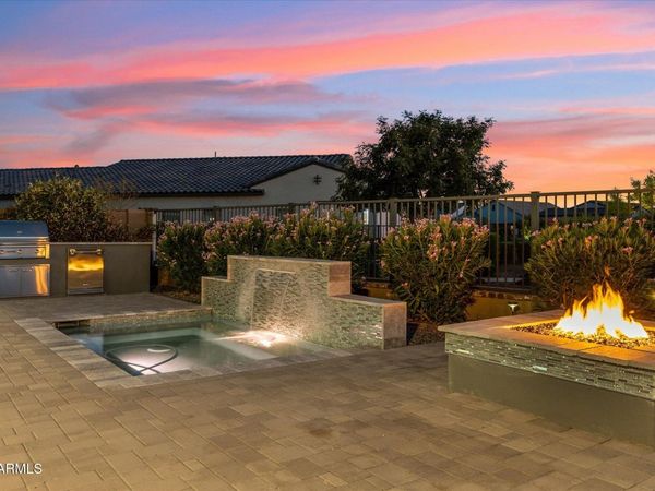 11342 N JEROME Street, Surprise, AZ 85388