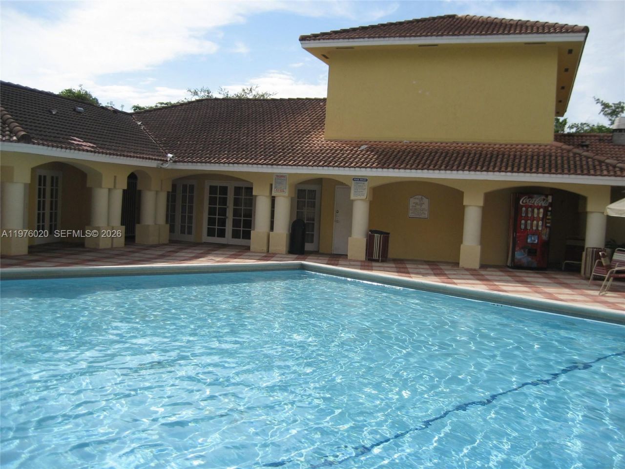 8305 SW 152 Av, Unit A-405, Miami, FL 33193 Photo