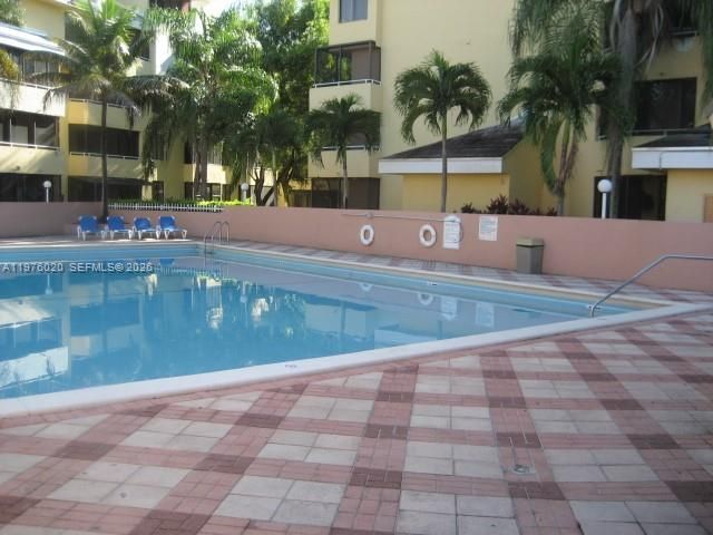 8305 SW 152 Av, Unit A-405, Miami, FL 33193 Photo